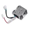 Regulador de Tensão CC 12V Gerador AVR Para Kipor Kama KDE3500 5000 6500 6700 Eletrodomésticos e Equipamentos de Teste