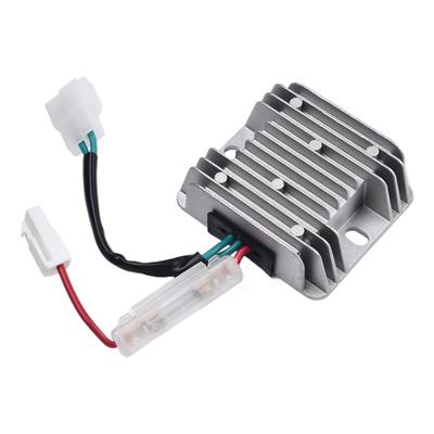 12V DC Voltage Regulator Generator AVR For Kipor Kama KDE3500 5000 6500 6700 Electrical Appliances And Testing Equipment