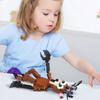 Game Building Block Toy Model