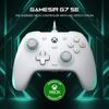 GameSir G7 SE Trådbunden Spelkontroll för Xbox Series X|S, Xbox One och Windows 10/11 Datorer med Hall Effect-Spakar och ett 3,5 mm Ljuduttag