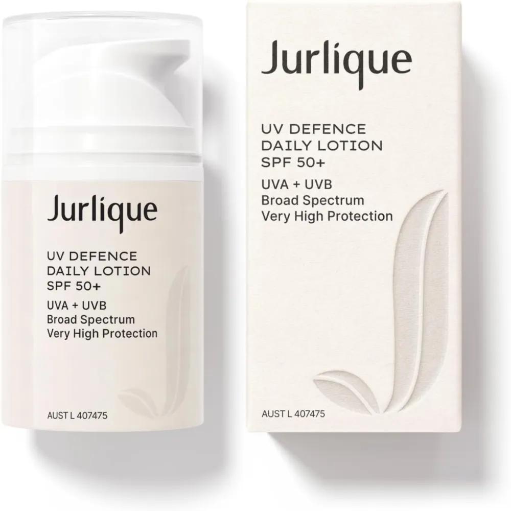 

Jurlique UV Defense Daily Lotion SPF50 50ml