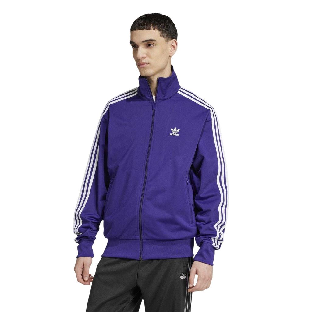 adidas Chaqueta de chándal Firebird para hombre