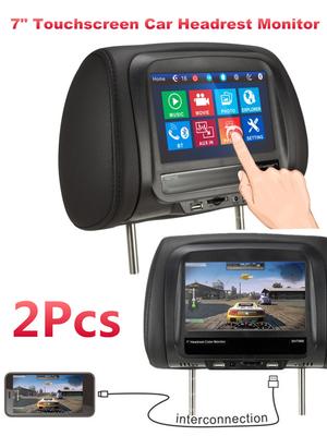 Telecamera per auto – Monitor per auto