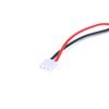 1/3/5Pcs 2025 New RC Toy Transmitter 18650 Battery Case Box  For Radiomaster TX16S/TX18S Jumper TX12/T8SG-Three-Wire System