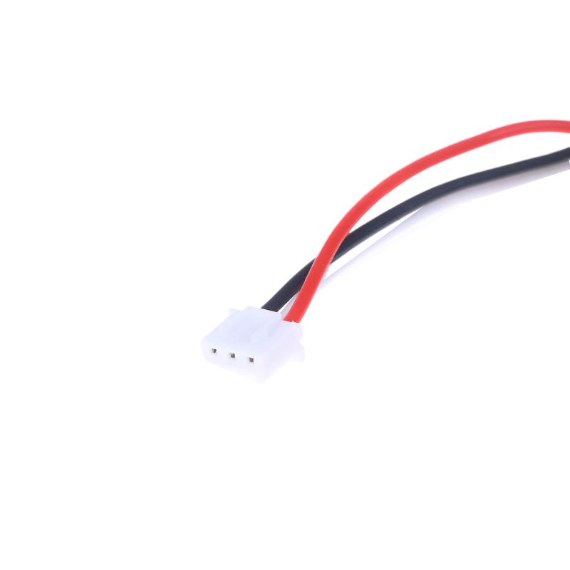 1/3/5Pcs 2025 New RC Toy Transmitter 18650 Battery Case Box For Radiomaster TX16S/TX18S Jumper TX12/T8SG-Three-Wire System