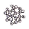 20 PCS Stainless Steel Piercing Jewelry Replacement Ball 1.2 X 3mm