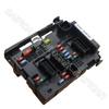 Used Genuine Fuse Box Module BSM B3 9650618480 9665804680 For Peugeot 206 307 406 Partner Citroen C2 C3 C5 Berlingo Xsara