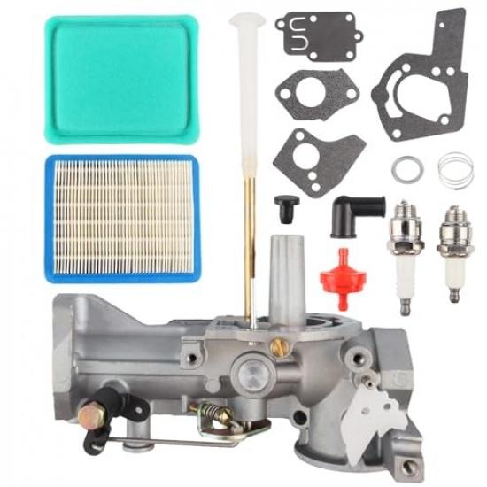 Carburetor for Briggs Stratton 498298 112202 112212 112231 112232 112252 112292