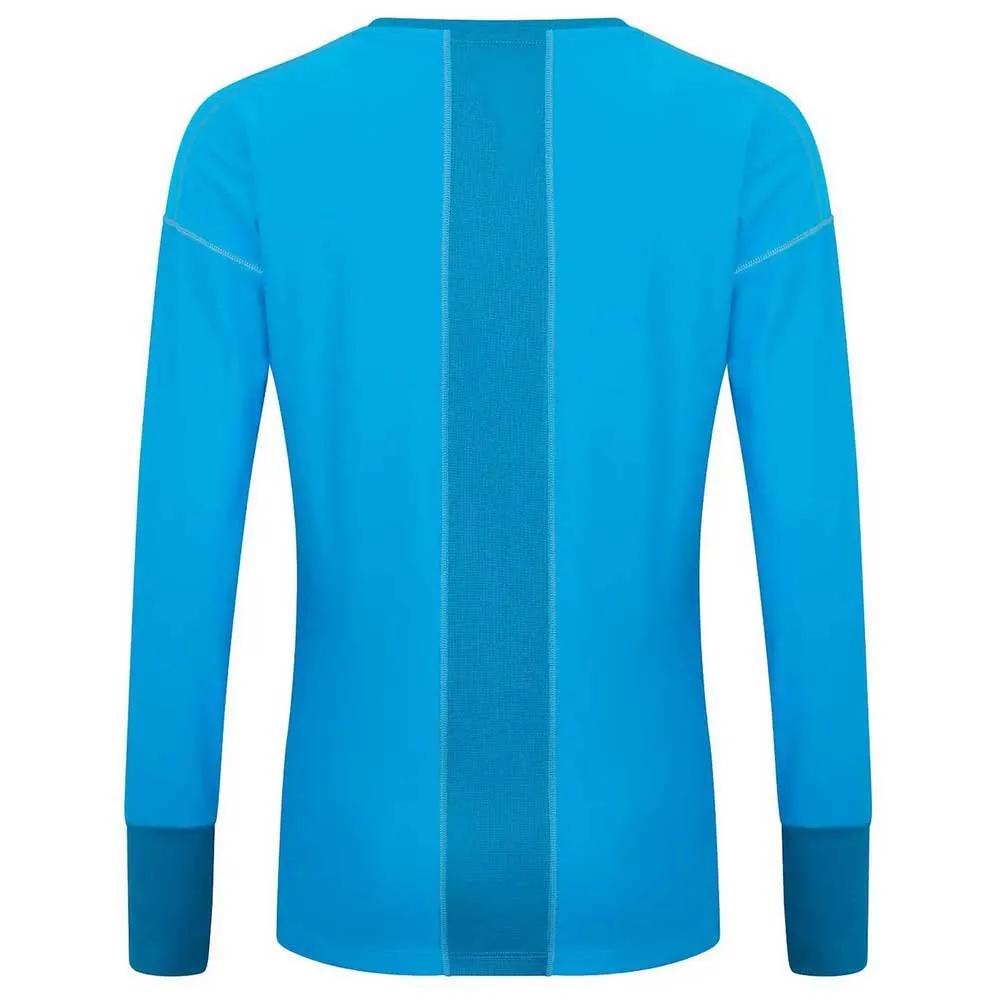 Berghaus Базовый слой с длинным рукавом Nesna