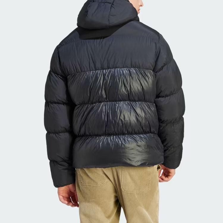 adidas Originals Jackets & Coats Men's Black IL2572-