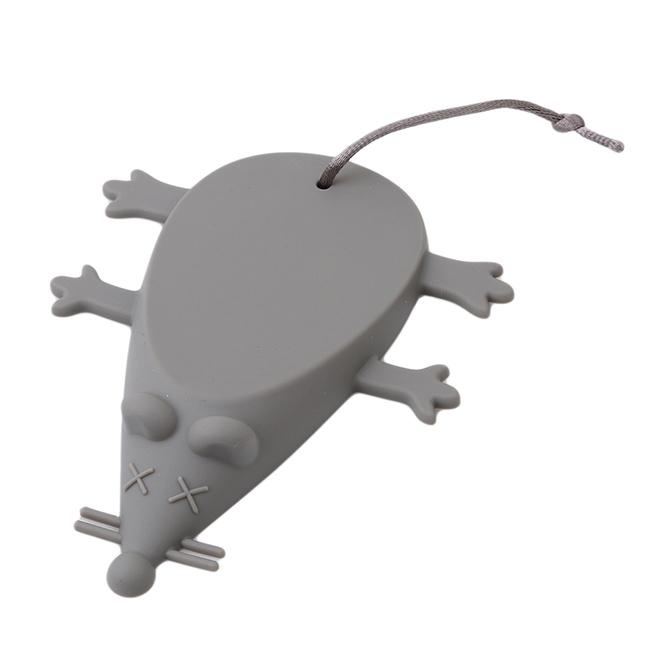Cartoon Cute Animal Mouse Shape Silica Gel Door Stopper Baby Safety Supplies Protect Baby Children Kid Safe
