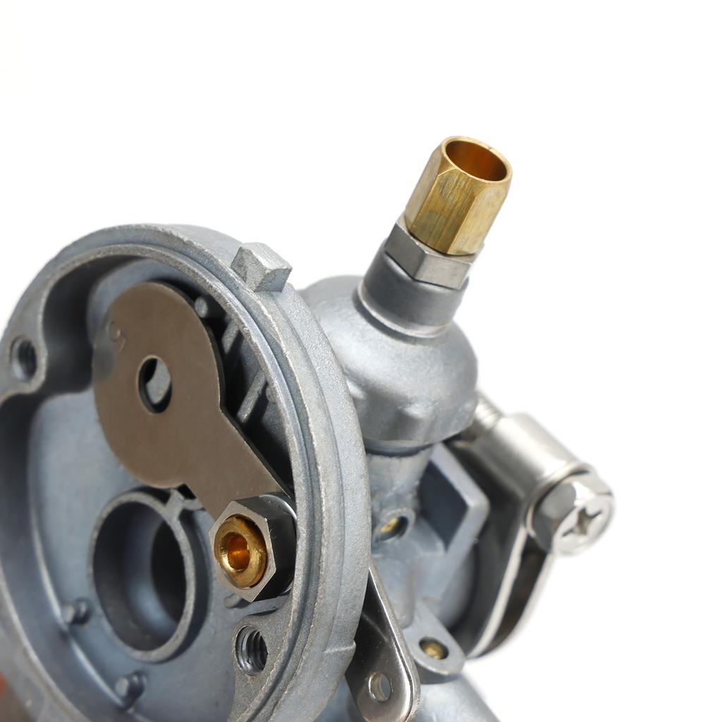 Vergaser Carb Außenbordmotor fit für Yamaha 2-takt 2HP PZ11 JX-1