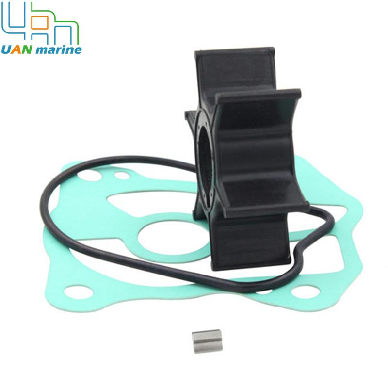 06192-ZV5-003  Water Pump Impeller Repair Kit For Honda Marine 4 Stroke Outboard 35 40 45 50 HP Motor 18-3282 19210-ZV5-003