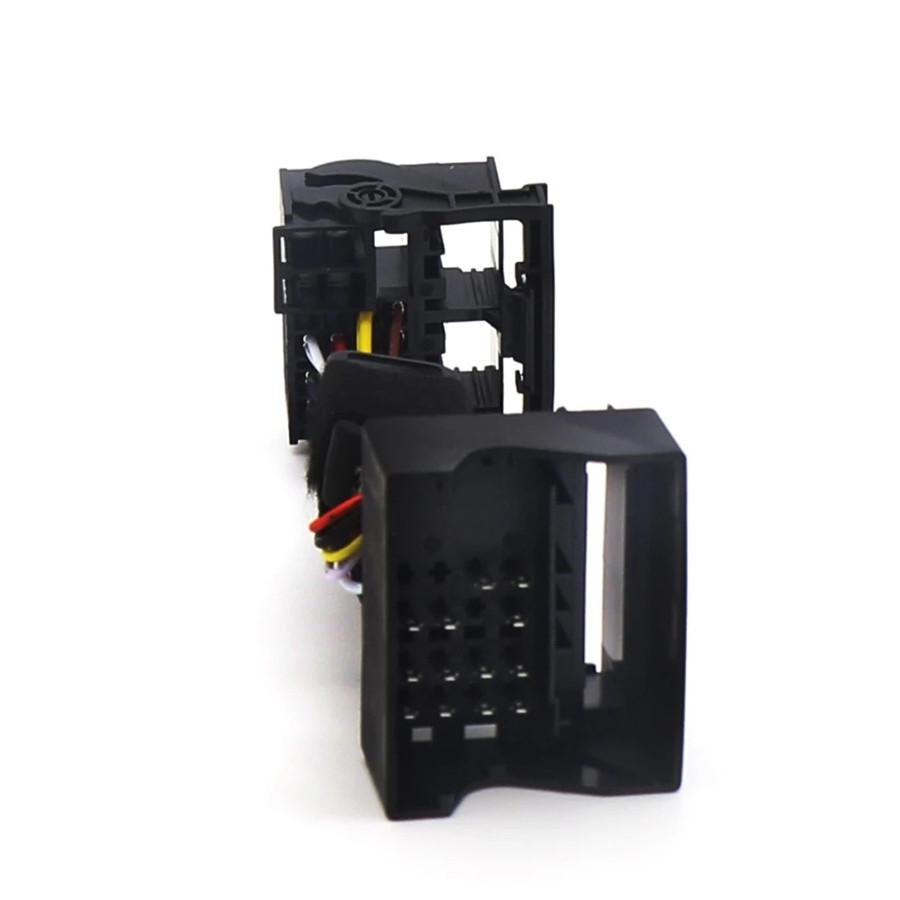 Steering Wheel Button Adapter for RCD330/RCD510
