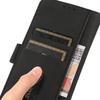 KHAZNEH For OnePlus 12 5G Wallet Phone Case Leather Protective Sleeve