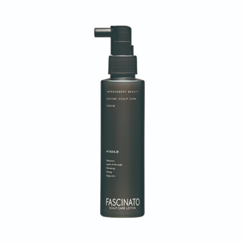 

Ампулы Fascinate Serum EZ 150 мл