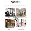 Wireless Intercom System Smart Digital Voice Calling Machine Wireless Office Intercom Machine Telephone Intercom