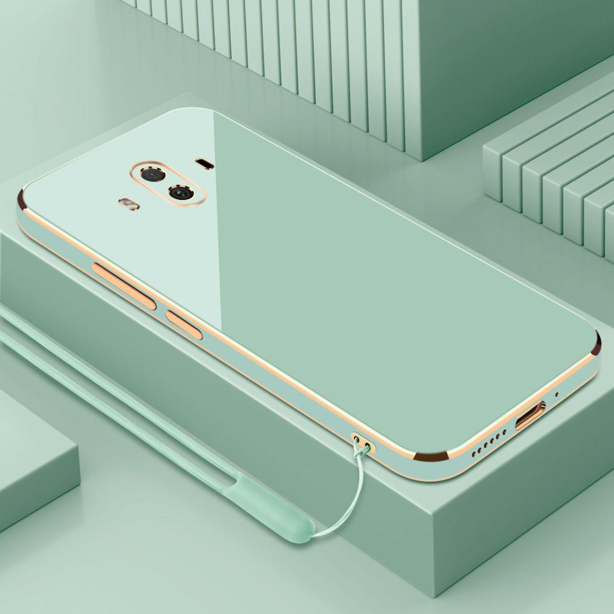 

Чехол для Huawei Mate 10 Pro Чехол для Huawei Mate 10 Чехол MATE10 PRO Силиконовый чехол для телефона Роскошный мультяшный силиконовый чехол Кремовый смайлик Huawei Mate 10