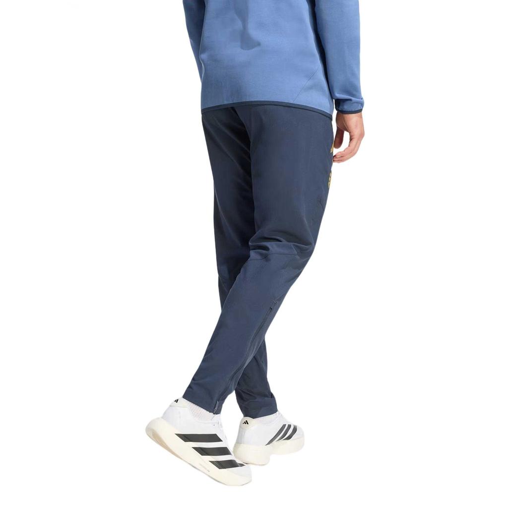 Adidas Argentina Tiro Travel Pants Soccer Bottom Men's JZ6314