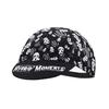 New Style Unisex Cycling Caps Summer Breathable Sports Bicycle Hats Quick Dry Polyester