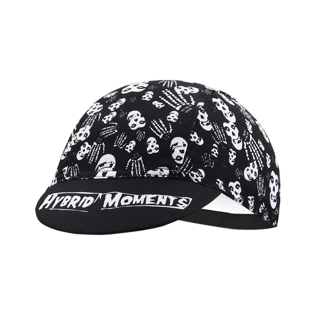 New Style Unisex Cycling Caps Summer Breathable Sports Bicycle Hats Quick Dry Polyester