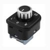 Auto Headlight Window Switch For VW Golf 5 6 Tiguan Passat B6 Jetta 6 GTI 5ND959857 5ND959565A 5ND959565B 5ND941431B 5ND959855