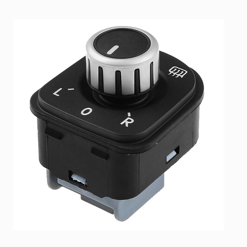 Auto Headlight Window Switch For VW Golf 5 6 Tiguan Passat B6 Jetta 6 GTI 5ND959857 5ND959565A 5ND959565B 5ND941431B 5ND959855