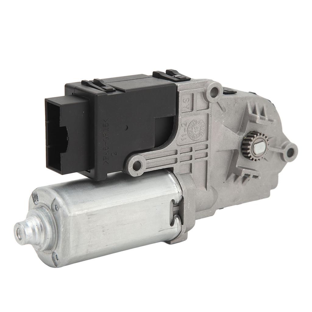 Schiebedachmotor BB5Z 15790 A Stabil Effizient Zuverlässig Hohe Härte Schiebedach Mondmotor Für Explorer