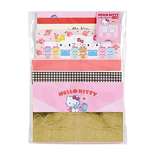 

Sanrio 589152 Набор букв Hello Kitty