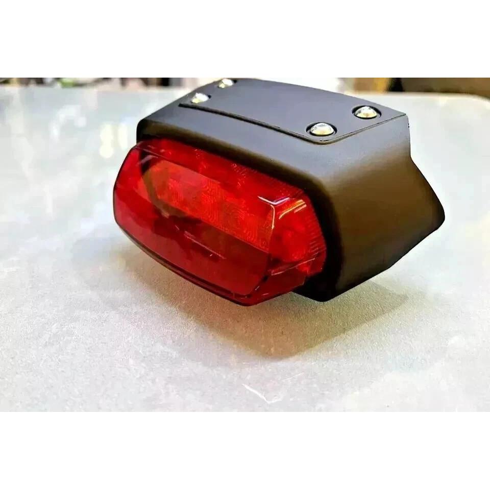 Fits Royal Enfield Himalayan Tail Lamp Assembly RAN00433/A ECs