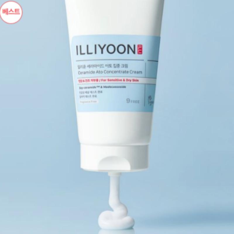 Illyoon Ceramide Ato Intensive Cream 150ml
