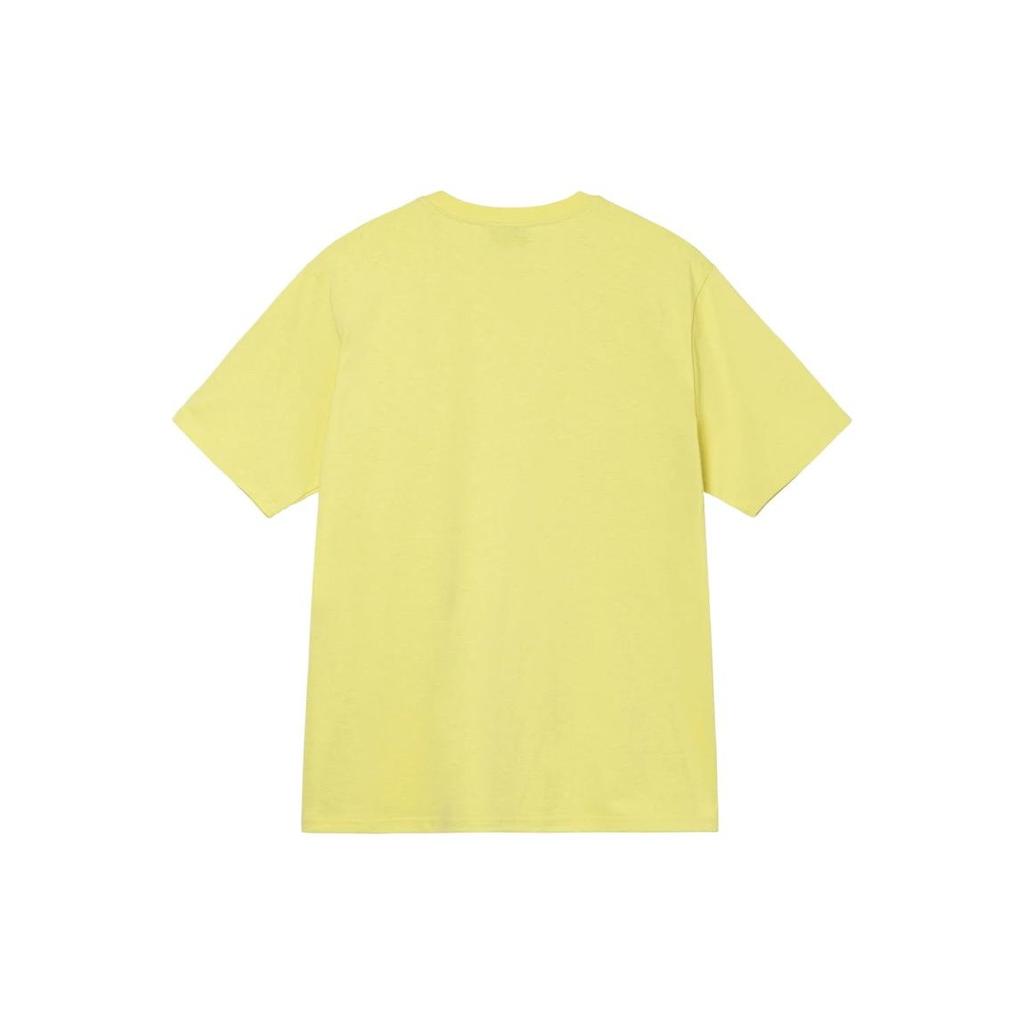 Stussy SS22 LogoT Unisex 1904776