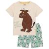 The Gruffalo Childrens/Kids Short Pyjama Set