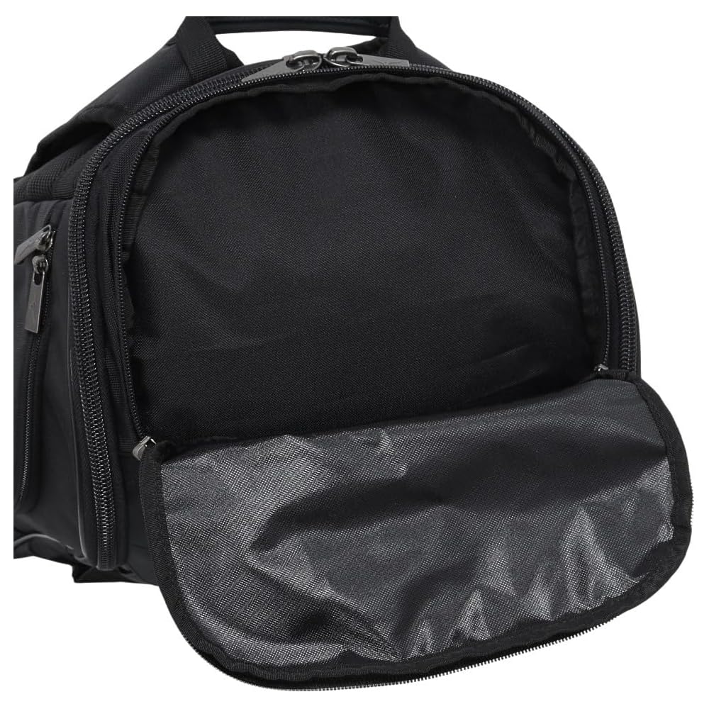 Mizuno Global Elite Backpack 40L (1FJDC010) 09 Black L34×W22×H54cm (approx. 40L)