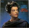 LP Record ASTRID VARNAY SINGT WAGNER  Astrid Varnay Singt Wagner 1C04701373 Germany Classical Used