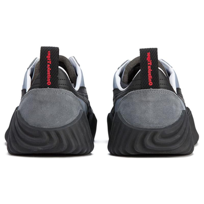 Onitsuka Tiger Acromount Mt 'Blue Black' Sneakers 1183B257-020