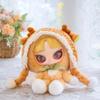 In Stock INN Crossing Spring Series Blind Box Mystery Box Dolls Kawaii Action Anime Figure Blind Box Toys Gift