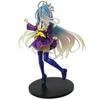 19CM Anime NGNL No Game No Life White Figure Anime PVC Anime Action Figures Model Collection Ornament Anime Model Toy Gifts