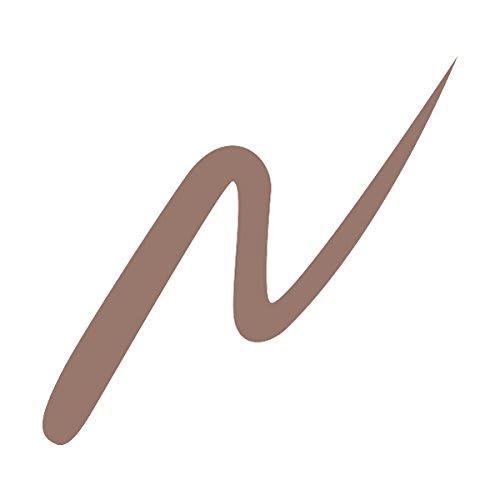 Majolica Mallorca Eyebrow Brow Customization (Sword Cut) N BR771 Ash Brown 0.29g