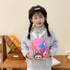 Cartoon Children'S Backpack Boys And Girls Cute Mini Casual Small Backpack Going Out Snack Bag Kindergarten Schoolbag