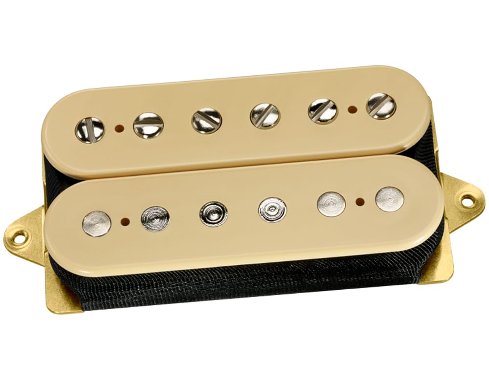 

DiMarzio Pickup TONE Cream THE ZONE F-Spacing DP155F-CR