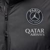 Jordan Paris Saint-Germain Strike FW25 Windrunner PrimaLoft Vierte Sturm-FIT Kapuzen-Windbreaker Jacke Herren Jacken IH0190-045