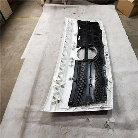 Fits Foton Front Hood Panel Assembly M4531000000774Q