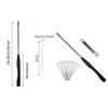 Inoculating Rod Pure Copper Microbiology Inoculation Handle Loop For Microbiological Testing Molecular Biology Laboratory Tool