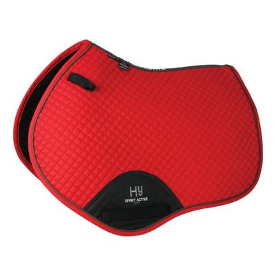 Hy Sport Active Close Contact Horse Saddlepad
