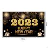Poster Backdrop Decorations Hanging Holiday Bedroom Ornament Festival Photography Office Living Room