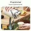 FUGUANG BESTJOY Insulated Travel Bottles & Tea Cups
