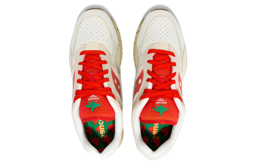 Saucony Shadow 6000 New York Cheesecake - S70700-1