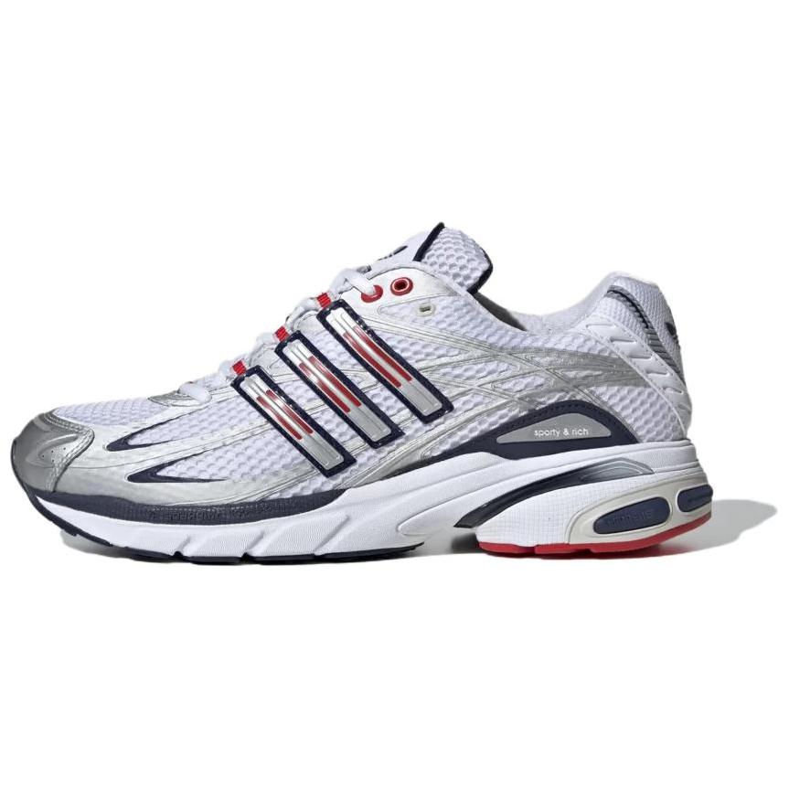 

Adidas Кроссовки Sporty & Rich X Adidas Adistar Cushion USA IH8336 42 серый