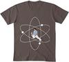MEIOU Nacho Libre Nucleus t Shirt dmn17 t-Shirt